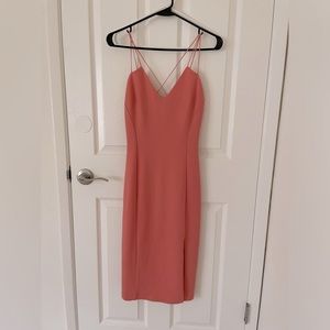 Bailey44 cocktail dress